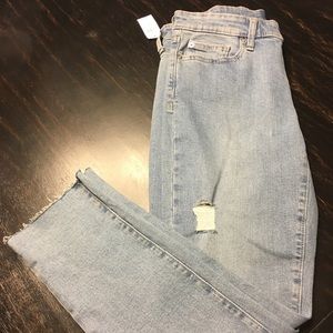 Gap Womens Jeans